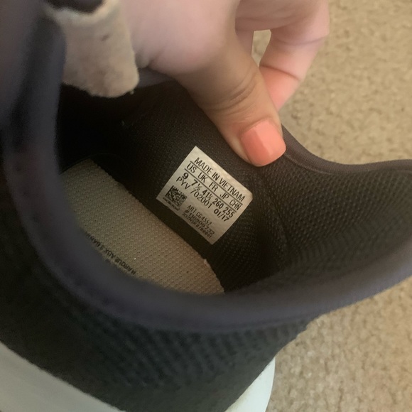 Tubular shadow BLK/DU, men size 9 - Picture 5 of 6